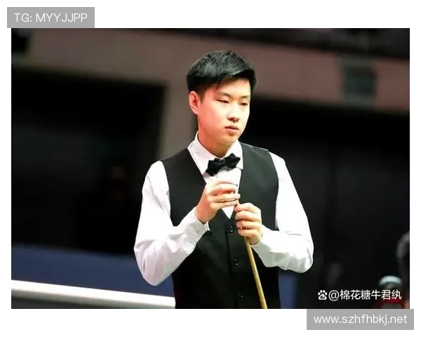 赵心童绝境连胜六五晋级正名战